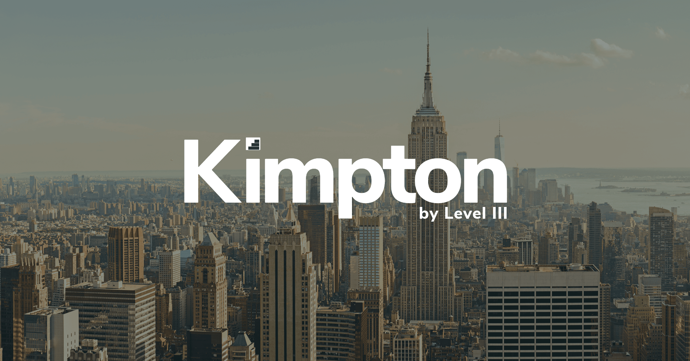 Level III Launches Kimpton AI