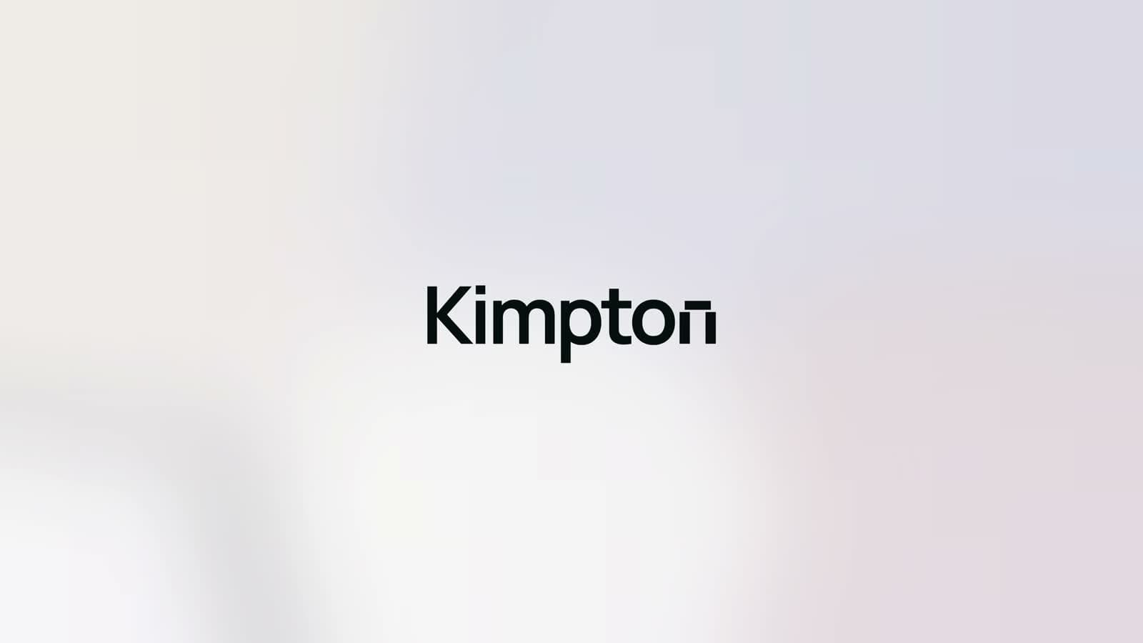 Introducing Kimpton Email Agent