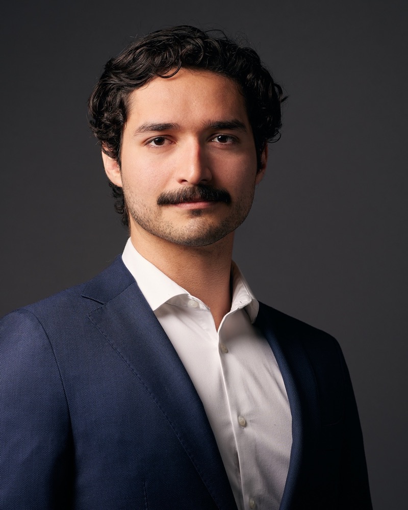 Founding Engineer